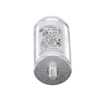 Picture of Whirlpool Stove Capacitor Part# 8186677