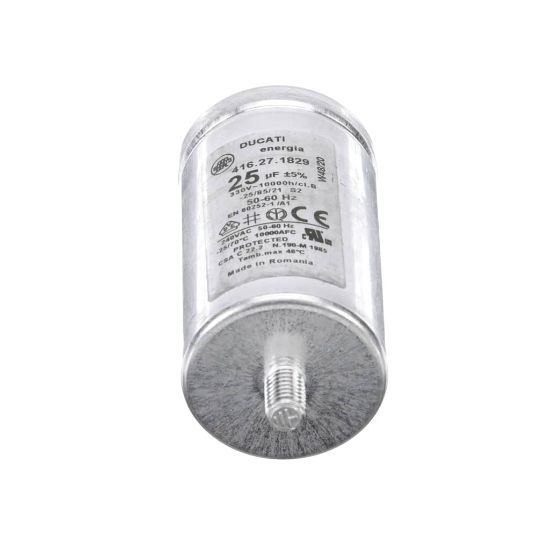Picture of Whirlpool Stove Capacitor Part# 8186677