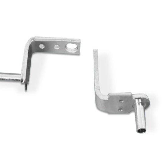 Picture of Whirlpool Refrigerator Door Hinge Kit Part# 8201707