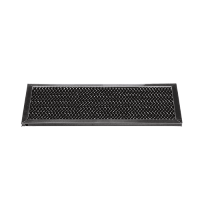 Picture of Whirlpool Microwave Charcoal Filter Part# 8205146A