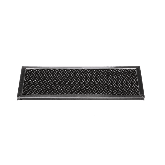 Picture of Whirlpool Microwave Charcoal Filter Part# 8205146A