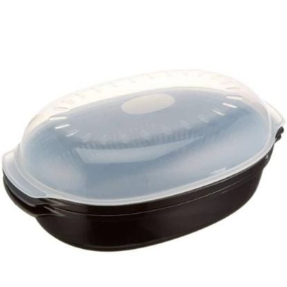 Picture of Whirlpool Microwave Steamer Part# 8205262RB