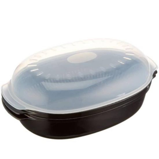 Picture of Whirlpool Microwave Steamer Part# 8205262RB