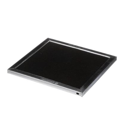 Picture of Whirlpool Over-the-range Microwave Charcoal Filter Part# 8206444A