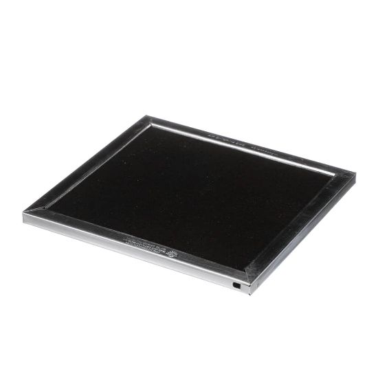 Picture of Whirlpool Over-the-range Microwave Charcoal Filter Part# 8206444A
