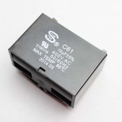 Picture of Whirlpool Capactr-mg Part# 8206080