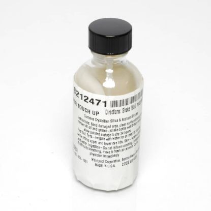 Picture of Whirlpool Paint Part# 8212471