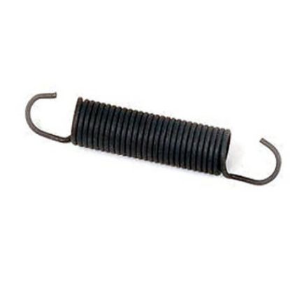 Picture of Whirlpool Top Load Washer Self Leveling Leg Spring Part# 8316845