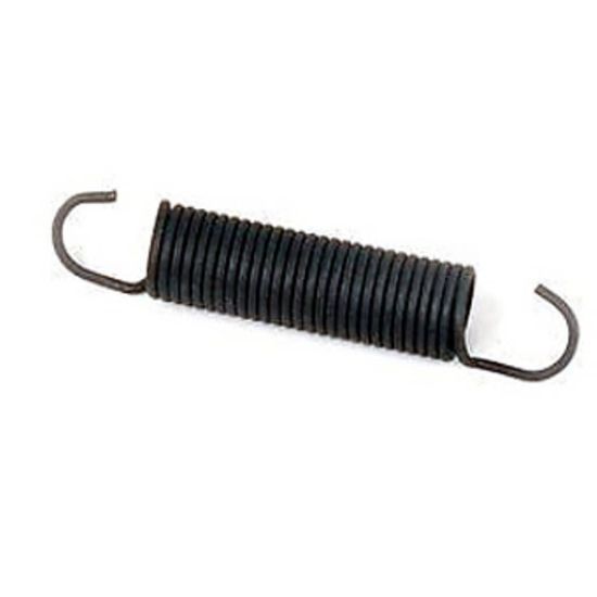 Picture of Whirlpool Top Load Washer Self Leveling Leg Spring Part# 8316845