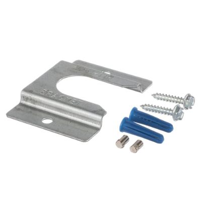 Picture of Whirlpool Anti-tip Envelope Assembly Part# 8273888A