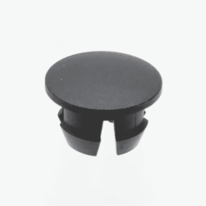 Picture of Whirlpool Button-plg Part# 8304588BL