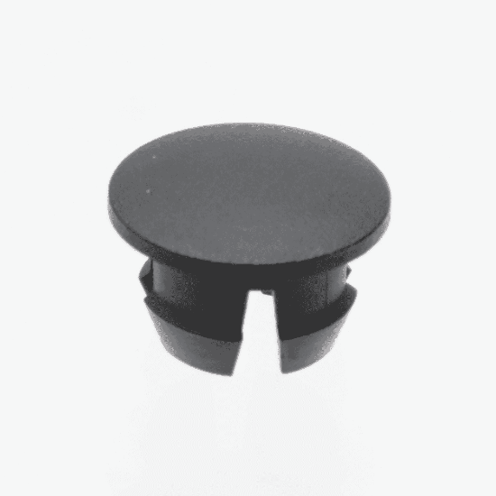 Picture of Whirlpool Button-plg Part# 8304588BL