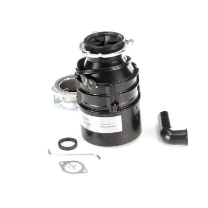 Picture of Whirlpool 1/3 Horsepower Waste Disposal W/power C Part# 84211600