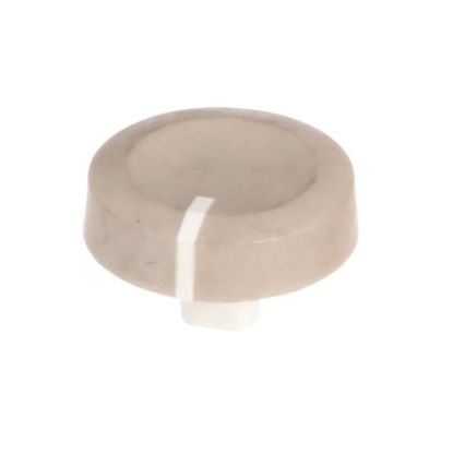 Picture of Whirlpool Knob Part# 8566076