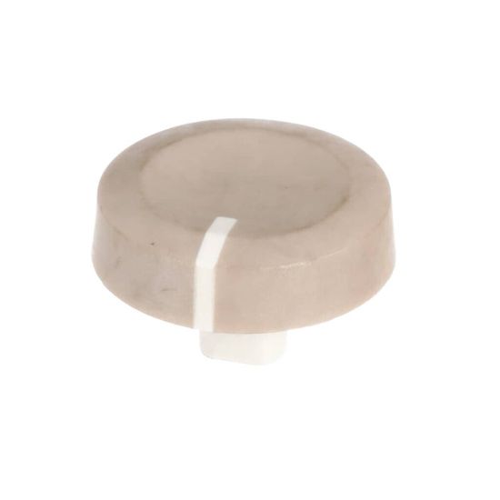 Picture of Whirlpool Knob Part# 8566076
