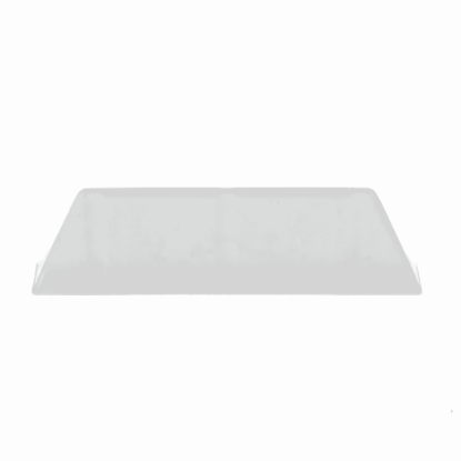 Picture of Whirlpool Baffle-drm Part# 8563860