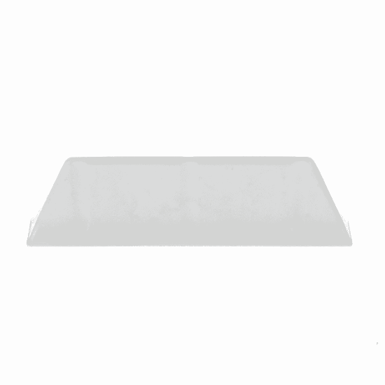 Picture of Whirlpool Baffle-drm Part# 8563860
