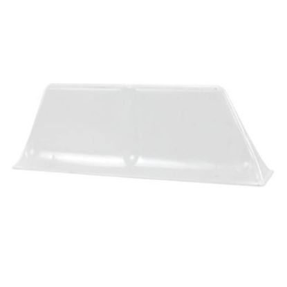 Picture of Whirlpool Baffle-drm Part# 8565688