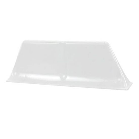 Picture of Whirlpool Baffle-drm Part# 8565688
