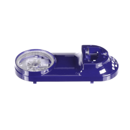 Picture of Whirlpool Gearcase Part# 9706341