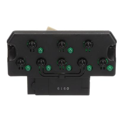 Picture of Whirlpool Control Part# 9706613