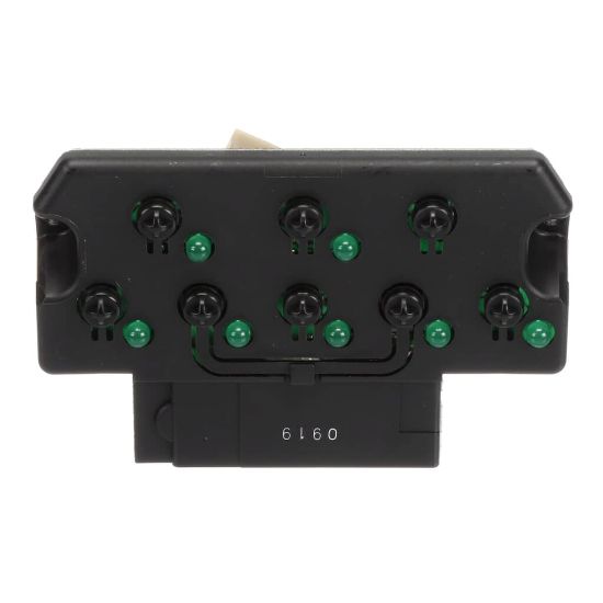 Picture of Whirlpool Control Part# 9706613