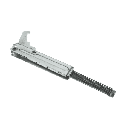 Picture of Whirlpool Door Hinge Part# 9760569