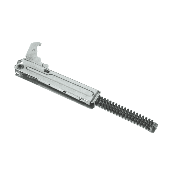 Picture of Whirlpool Door Hinge Part# 9760569