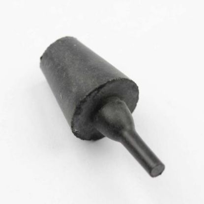 Picture of Whirlpool Bumper Part# 98004227