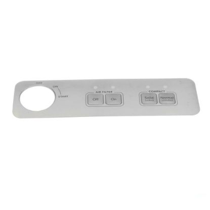 Picture of Whirlpool Insert Part# 9872325S