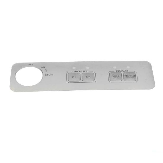 Picture of Whirlpool Insert Part# 9872325S