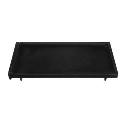 Picture of Whirlpool Griddle Gas Excalibur Designer Part# JGA8200ADX
