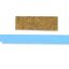 Picture of Whirlpool Dryer Drum Glide Part# LA-1006
