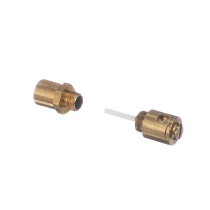 Picture of Whirlpool Lp Gas Conv Kit Single Pak (649P3) Part# LPK1