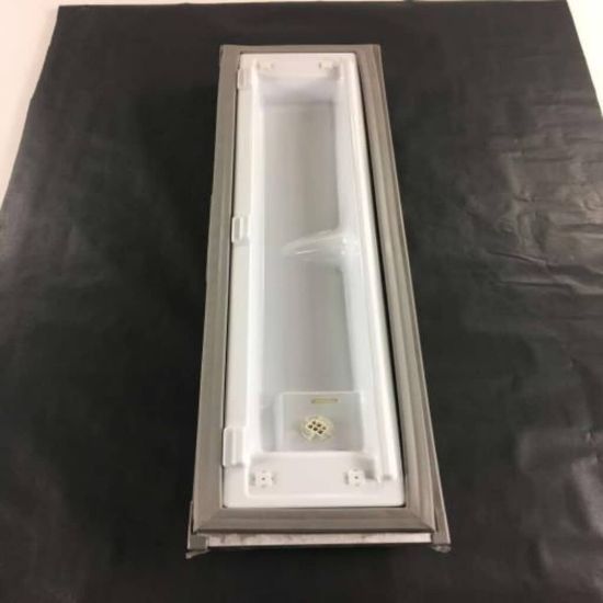 Picture of Whirlpool Service-pnty,28,ss,4dr,xxl - Pantry Stainless Part# LW10666165