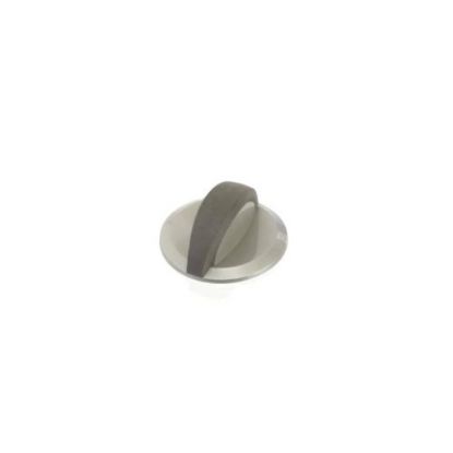 Picture of Whirlpool Knob Part# W10034740