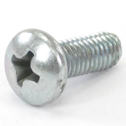 Picture of Whirlpool Screw Part# W10061370