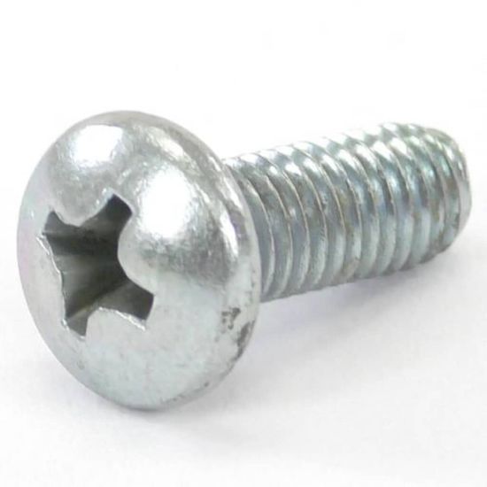 Picture of Whirlpool Screw Part# W10061370