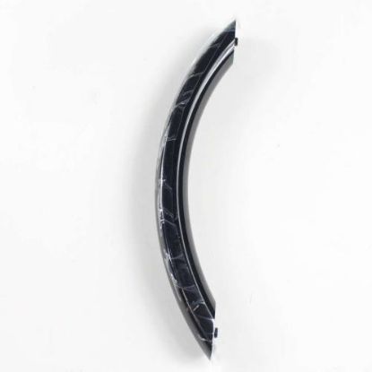 Picture of Whirlpool Door Handle Part# W10110267