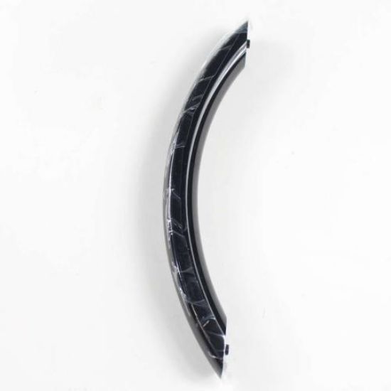 Picture of Whirlpool Door Handle Part# W10110267