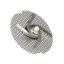 Picture of Whirlpool Dishwasher Chopper Assembly Part# W10083957
