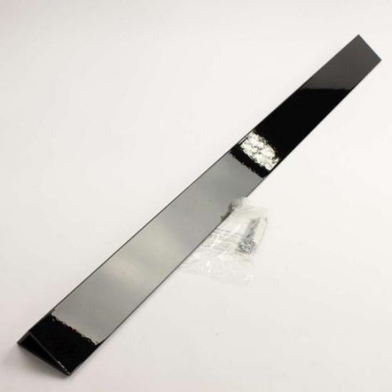 Picture of Whirlpool Slide-in Range Rear Trim Kit, Black Part# W10113902A