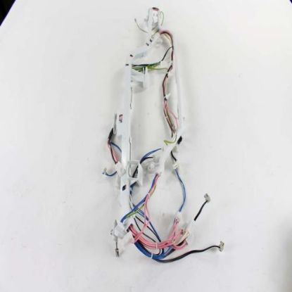 Picture of Whirlpool Wire-harness Part# W10115662