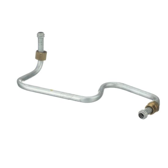 Picture of Whirlpool Tubing-gas Part# W10115910