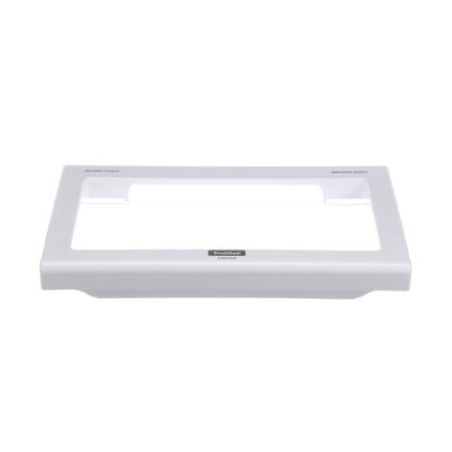 Picture of Whirlpool Front-pan Part# W10119220