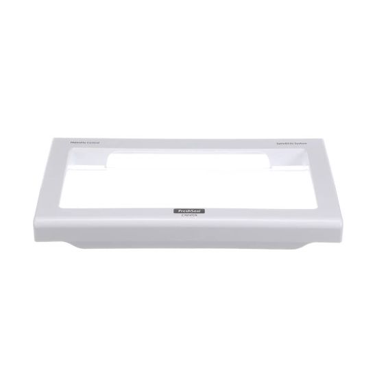 Picture of Whirlpool Front-pan Part# W10119220