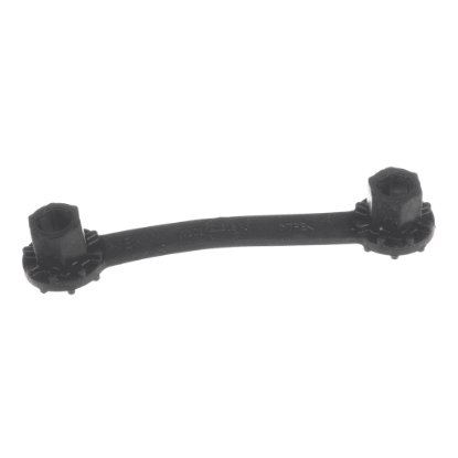 Picture of Whirlpool Grommet Part# W10121318