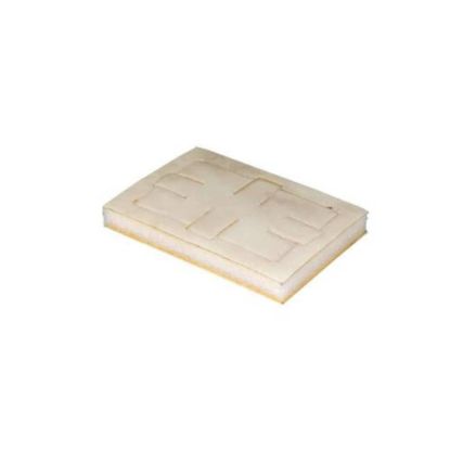 Picture of Whirlpool Gasket Part# W10129686