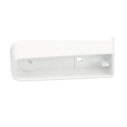 Picture of Whirlpool Endcap-hdl Part# W10127813