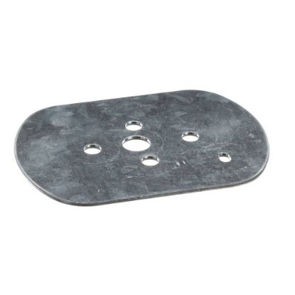 Picture of Whirlpool Plate Part# W10127710